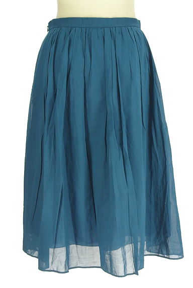 TOMORROWLAND（トゥモローランド）スカート買取実績の後画像