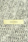 DES PRES（デプレ）の古着「商品番号：PR10337020」-6