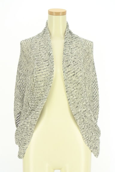 DES PRES（デプレ）カーディガン買取実績の前画像