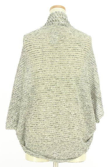 DES PRES（デプレ）カーディガン買取実績の後画像