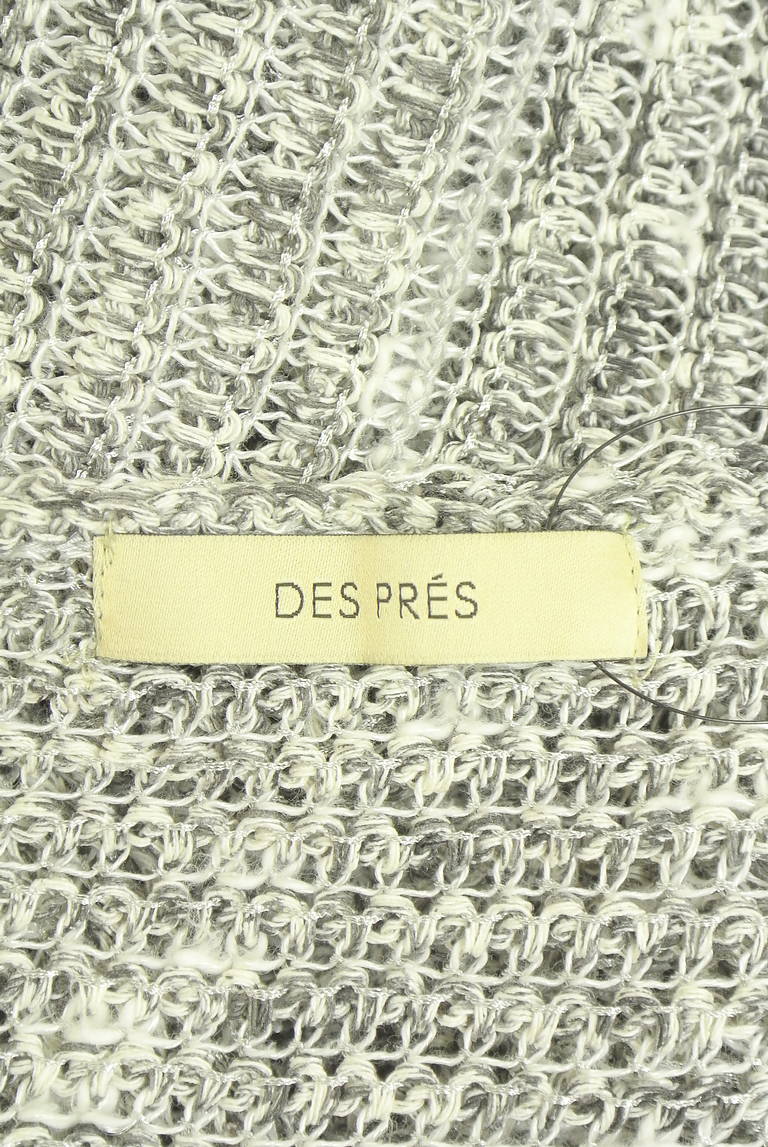 DES PRES（デプレ）の古着「商品番号：PR10337020」-大画像6