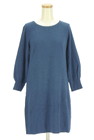 DES PRES（デプレ）の古着「ワンピース・チュニック」前
