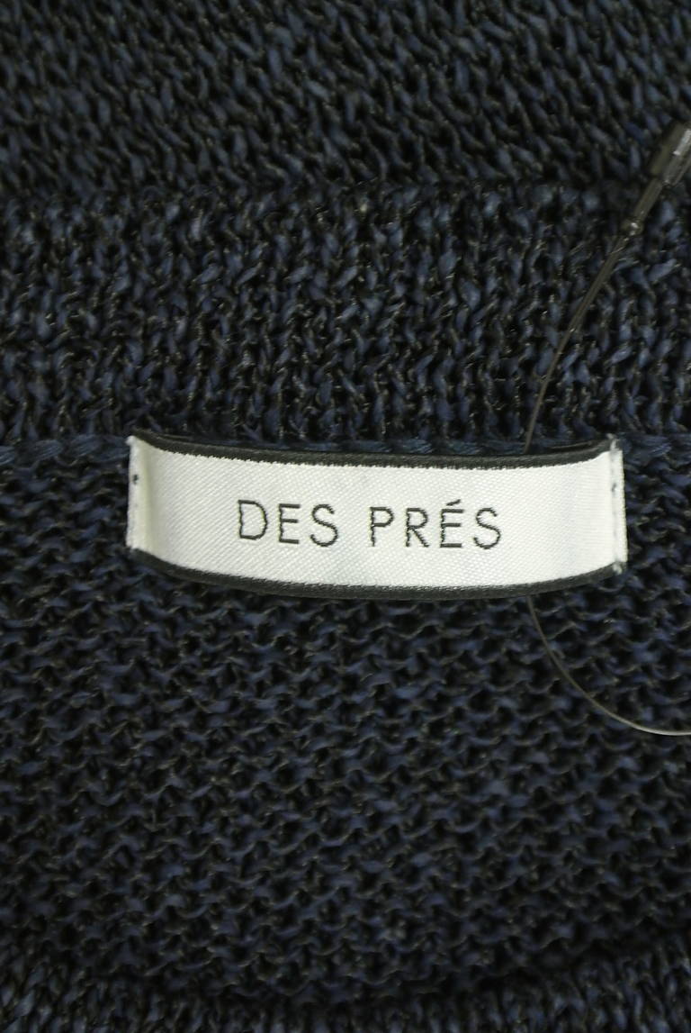 DES PRES（デプレ）の古着「商品番号：PR10337022」-大画像6