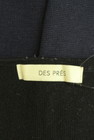 DES PRES（デプレ）の古着「商品番号：PR10337023」-6