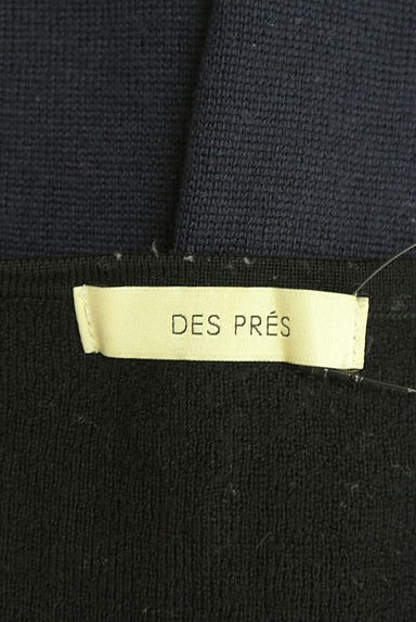 DES PRES（デプレ）ワンピース買取実績のブランドタグ画像