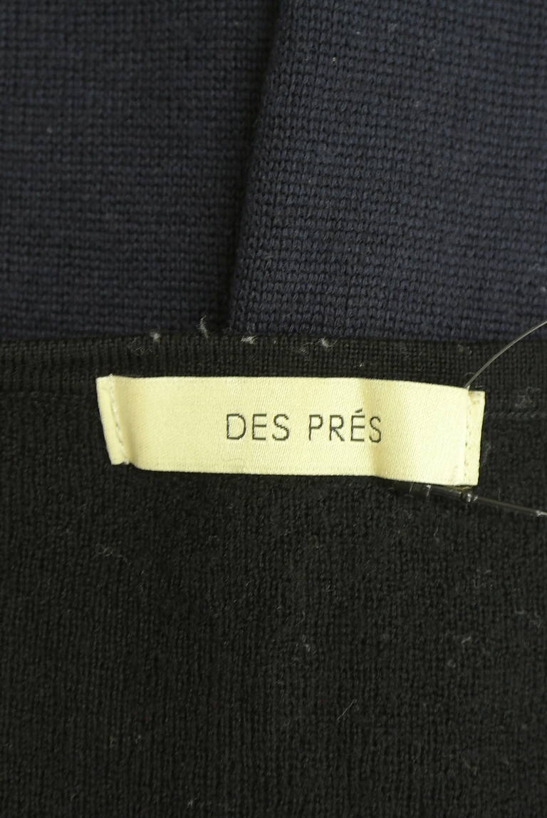 DES PRES（デプレ）の古着「商品番号：PR10337023」-大画像6