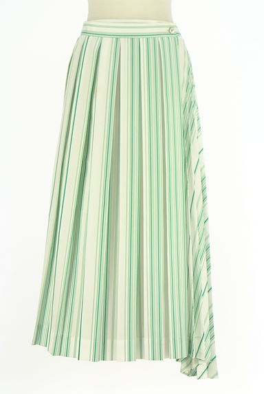 DES PRES（デプレ）スカート買取実績の前画像