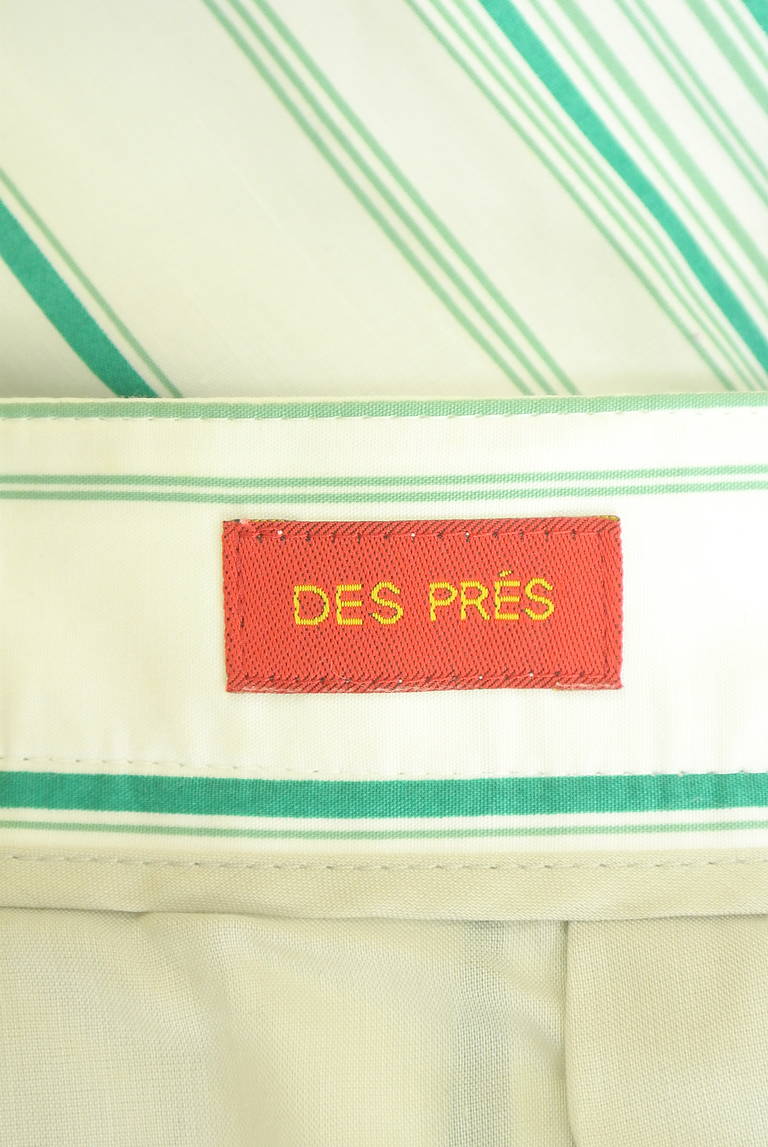 DES PRES（デプレ）の古着「商品番号：PR10337025」-大画像6