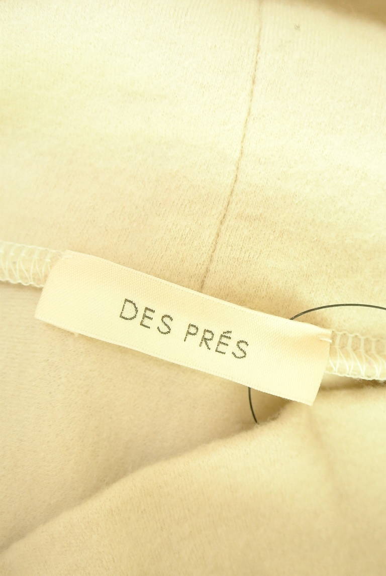 DES PRES（デプレ）の古着「商品番号：PR10337026」-大画像6