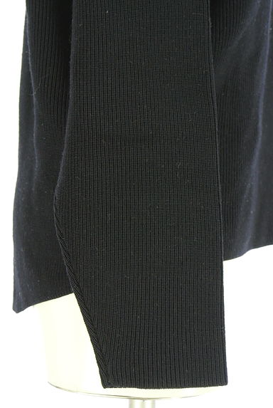 DES PRES（デプレ）の古着「ウール混Vネックニット（ニット）」大画像５へ