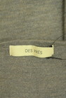 DES PRES（デプレ）の古着「商品番号：PR10337029」-6