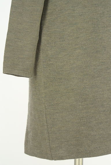 DES PRES（デプレ）の古着「膝上ニットワンピース（ワンピース・チュニック）」大画像５へ