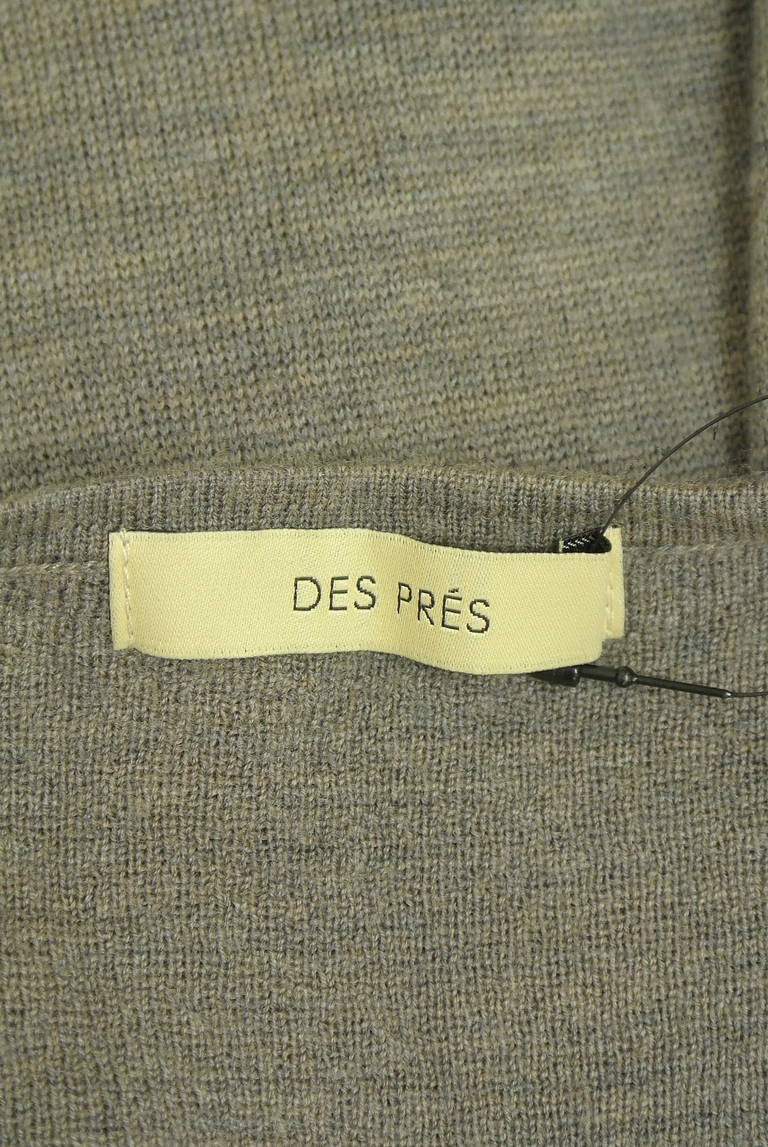 DES PRES（デプレ）の古着「商品番号：PR10337029」-大画像6