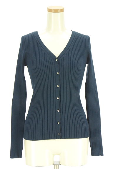 DES PRES（デプレ）カーディガン買取実績の前画像