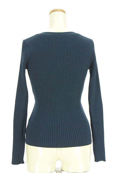 DES PRES（デプレ）カーディガン買取実績の後画像