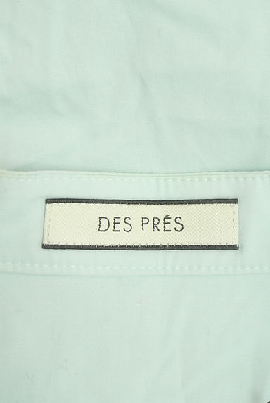 DES PRES（デプレ）ワンピース買取実績のブランドタグ画像