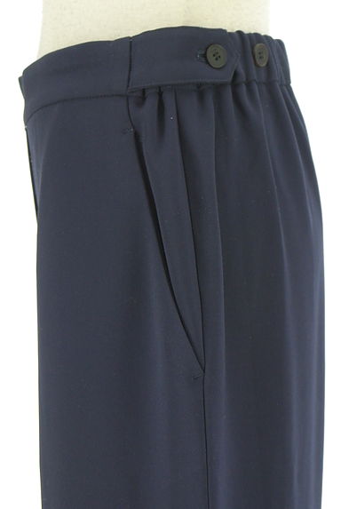 DES PRES（デプレ）の古着「セミワイドパンツ（パンツ）」大画像４へ