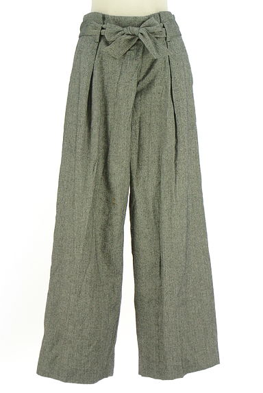 DES PRES（デプレ）パンツ買取実績の前画像