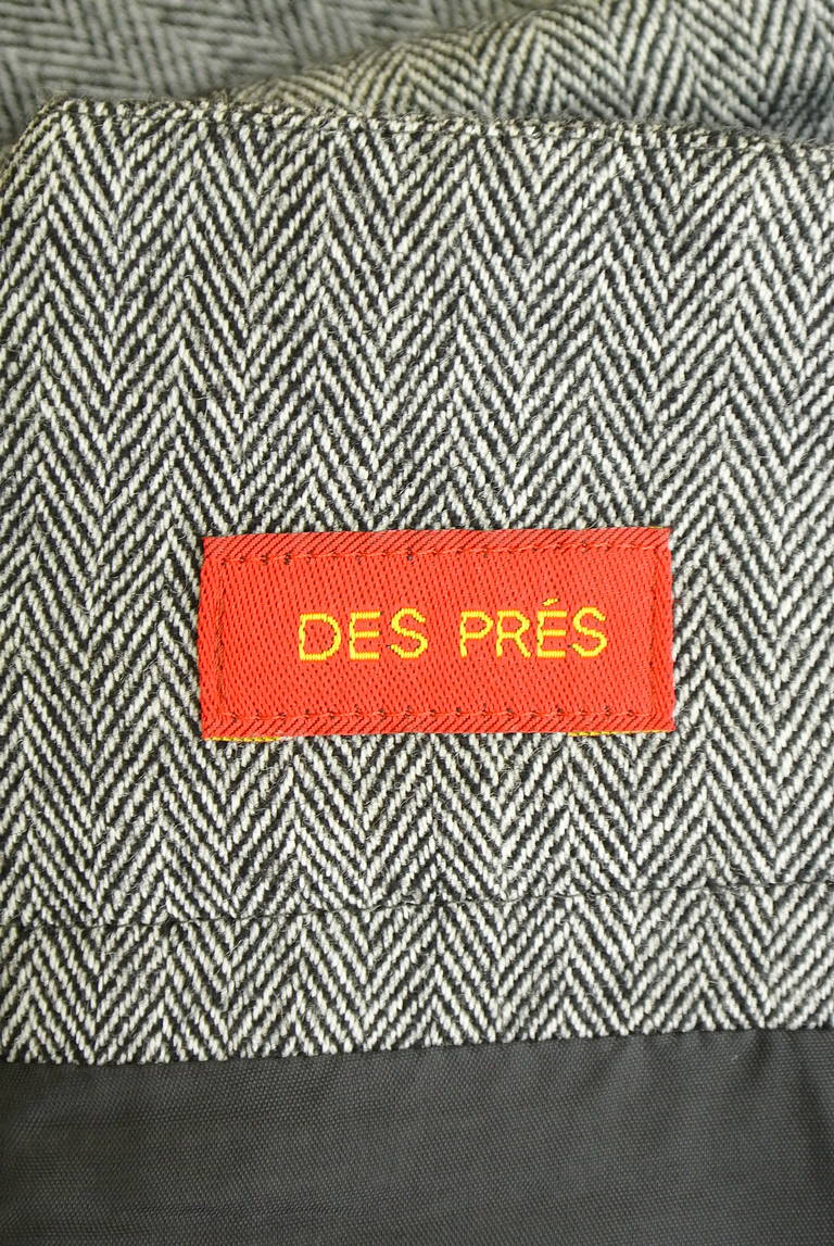 DES PRES（デプレ）の古着「商品番号：PR10337033」-大画像6