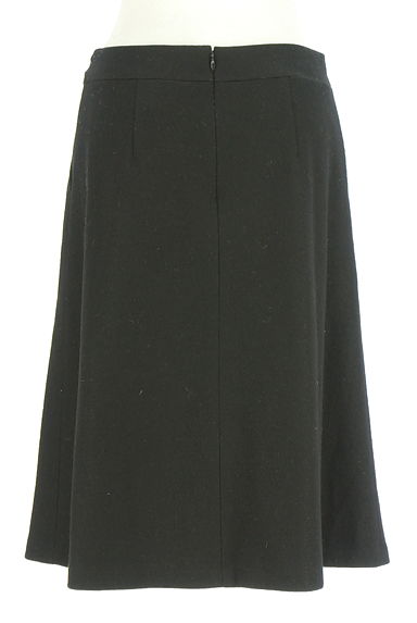 Reflect（リフレクト）の古着「ミディ丈ウールフレアスカート（スカート）」大画像２へ