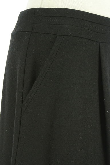 Reflect（リフレクト）の古着「ミディ丈ウールフレアスカート（スカート）」大画像４へ