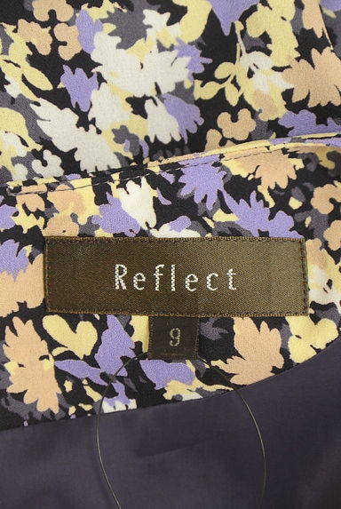 Reflect（リフレクト）ワンピース買取実績のブランドタグ画像