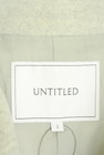 UNTITLED（アンタイトル）の古着「商品番号：PR10337038」-6