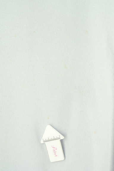 UNTITLED（アンタイトル）の古着「膝丈ウールフレアスカート（スカート）」大画像５へ