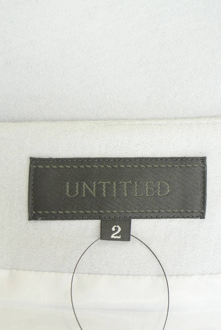 UNTITLED（アンタイトル）の古着「商品番号：PR10337039」-大画像6