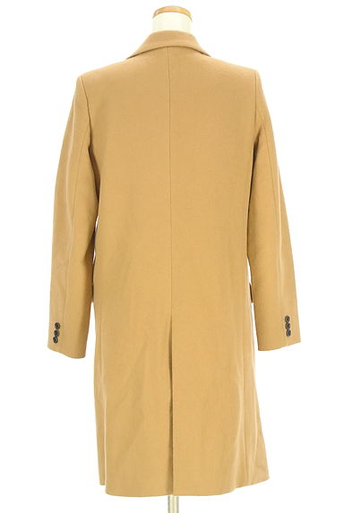 ROSSO（ロッソ）の古着「ウールチェスターコート（コート）」大画像２へ