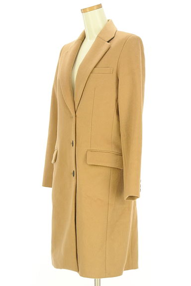 ROSSO（ロッソ）の古着「ウールチェスターコート（コート）」大画像３へ