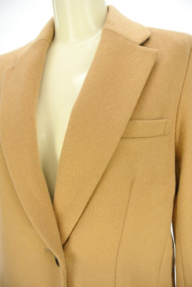 ROSSO（ロッソ）の古着「ウールチェスターコート（コート）」大画像４へ