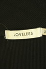 LOVELESS（ラブレス）の古着「商品番号：PR10337044」-6