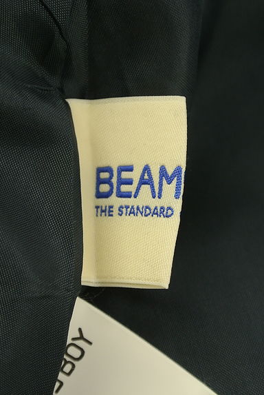 BEAMS Women's（ビームス　ウーマン）の古着「BEAMS BOY チェック柄プリーツロングスカート（ロングスカート・マキシスカート）」大画像６へ