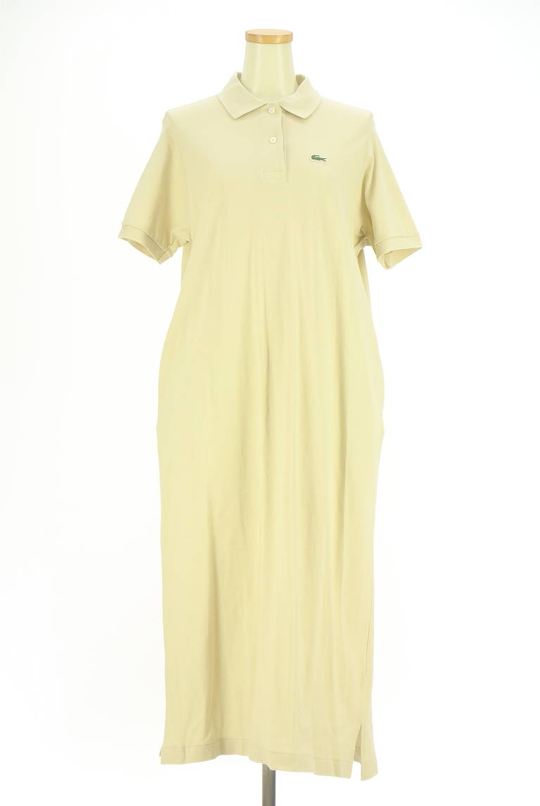 LACOSTE（ラコステ）の古着「商品番号：PR10337047」-大画像1