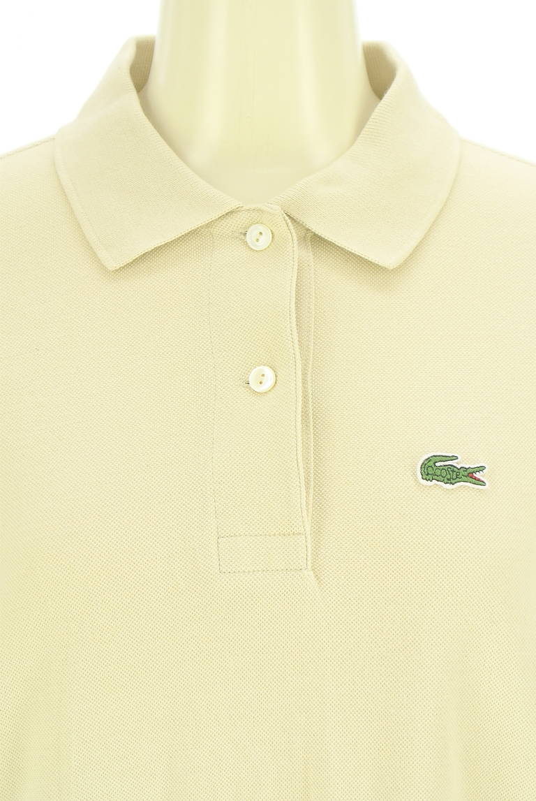 LACOSTE（ラコステ）の古着「商品番号：PR10337047」-大画像4
