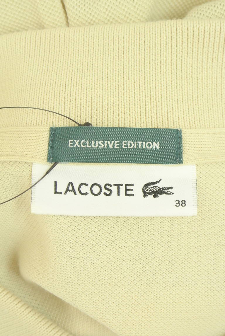 LACOSTE（ラコステ）の古着「商品番号：PR10337047」-大画像6