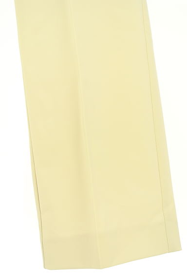 B:MING by BEAMS（ビーミングバイビームス）の古着「センタープレスワイドパンツ（パンツ）」大画像５へ