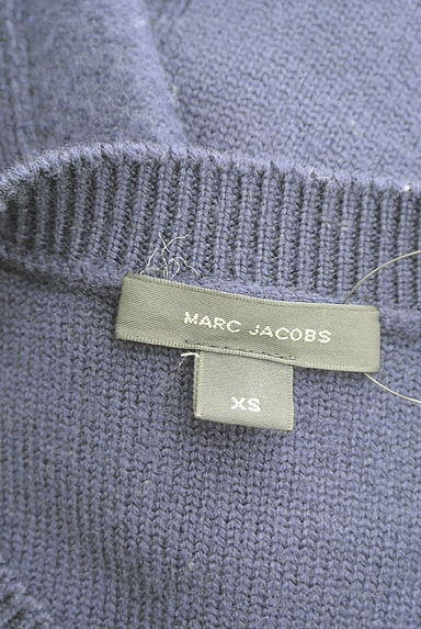MARC JACOBS（マークジェイコブス）の古着「スパンコール付きニット（セーター）」大画像６へ
