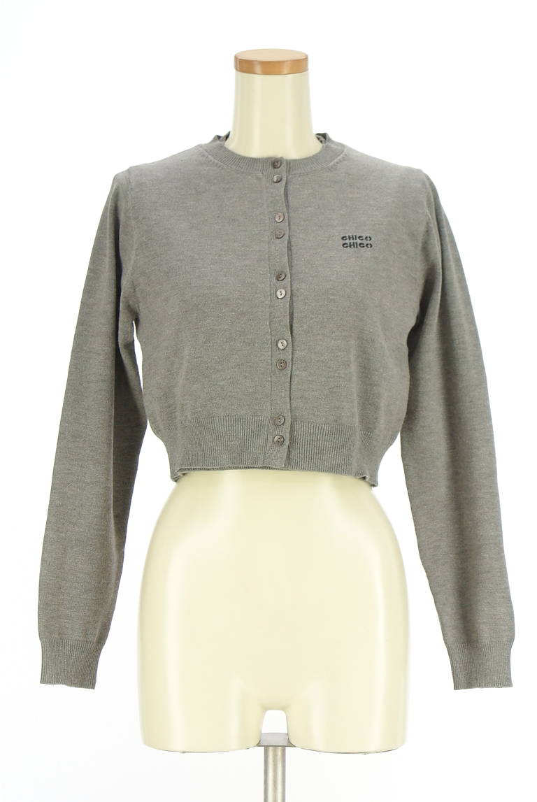 Chico（チコ）の古着「商品番号：PR10337062」-大画像1