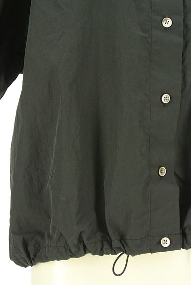 heliopole（エリオポール）の古着「パルーンスリーブオーバーブラウス（ブラウス）」大画像５へ