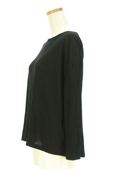 heliopole（エリオポール）の古着「薄手カットソー（カットソー・プルオーバー）」大画像３へ