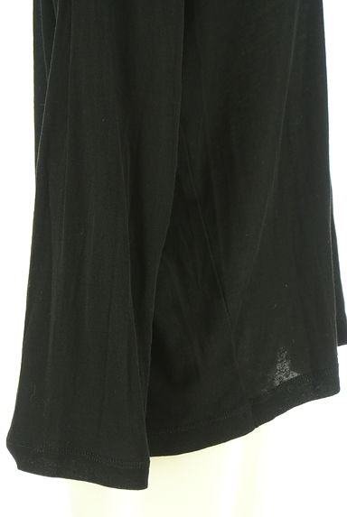 heliopole（エリオポール）の古着「薄手カットソー（カットソー・プルオーバー）」大画像５へ