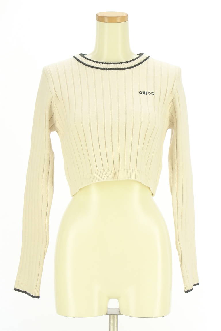 Chico（チコ）の古着「商品番号：PR10337069」-大画像1