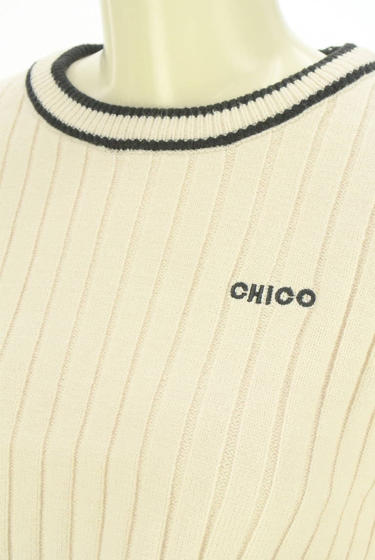 Chico（チコ）の古着「商品番号：PR10337069」-大画像4