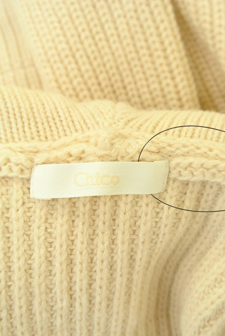 Chico（チコ）の古着「商品番号：PR10337071」-大画像6