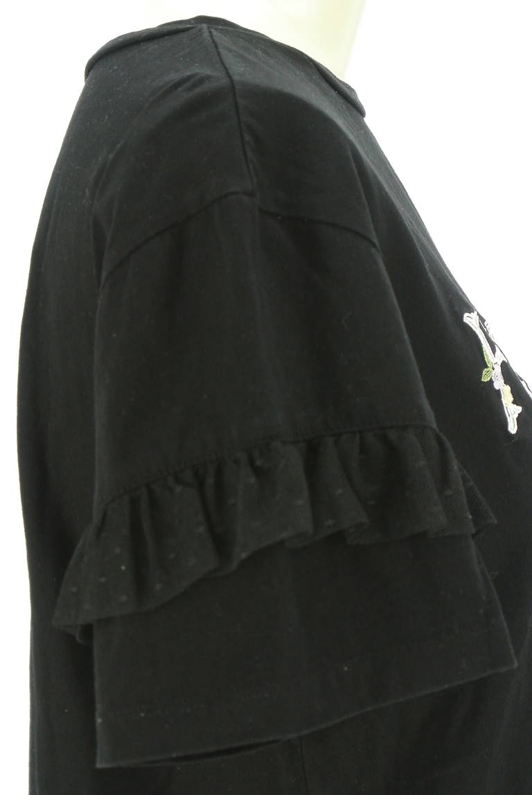 GRACE CONTINENTAL（グレースコンチネンタル）の古着「商品番号：PR10337072」-大画像5