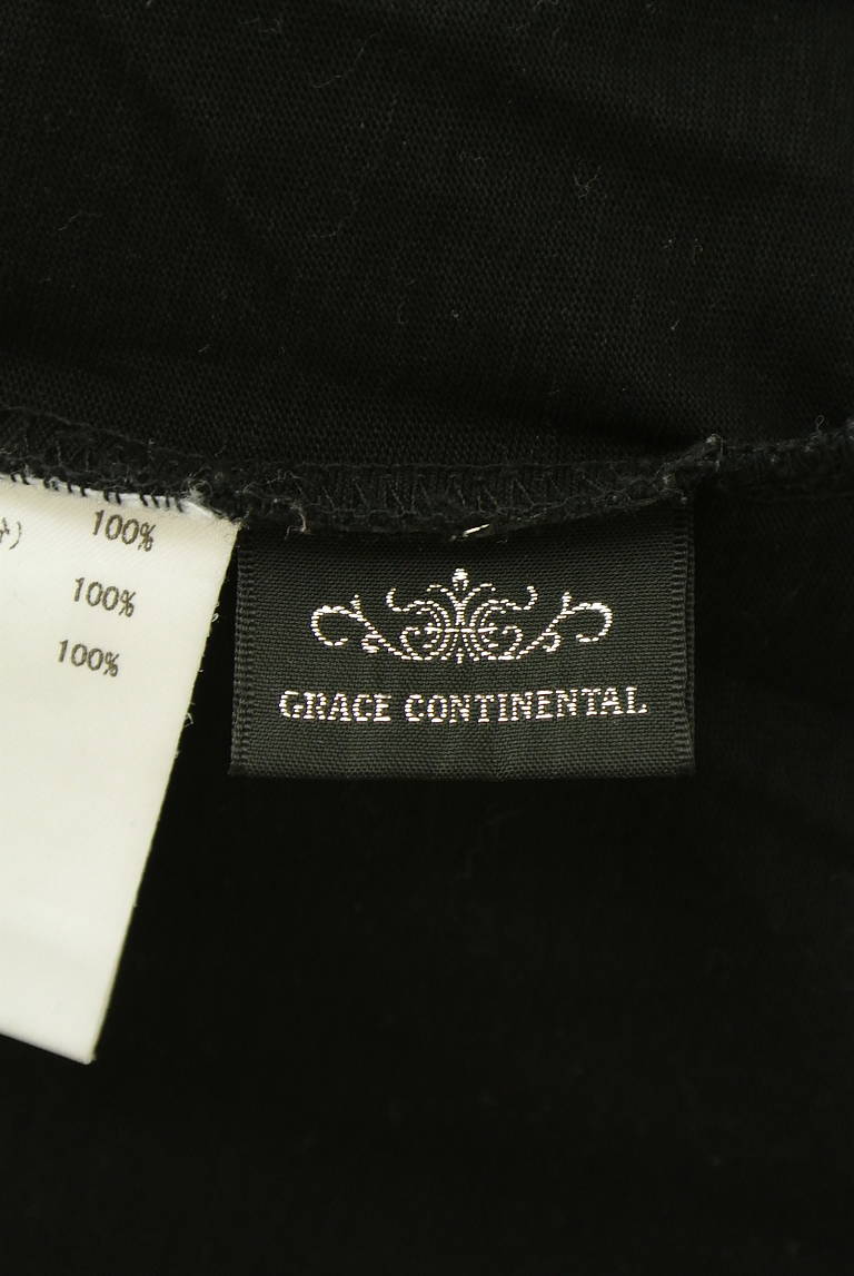 GRACE CONTINENTAL（グレースコンチネンタル）の古着「商品番号：PR10337072」-大画像6