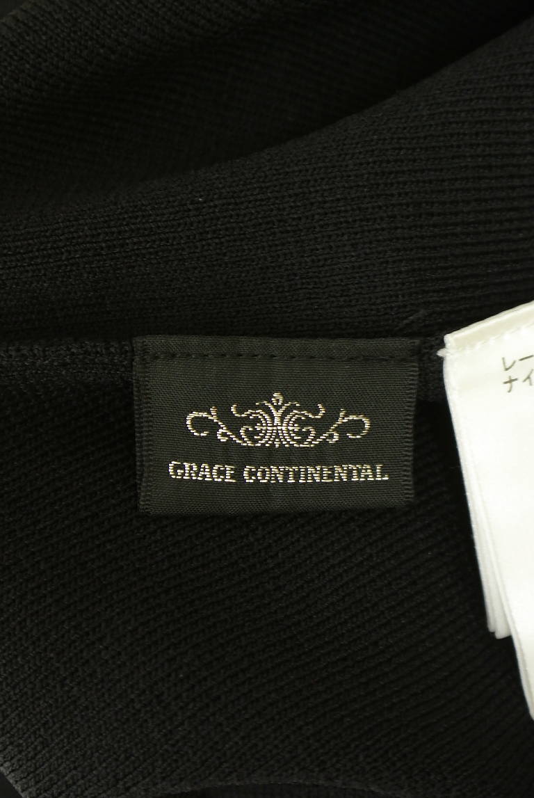 GRACE CONTINENTAL（グレースコンチネンタル）の古着「商品番号：PR10337073」-大画像6