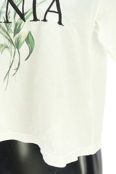 Diagram（ダイアグラム）の古着「ロゴ刺繍Tシャツ（Ｔシャツ）」大画像５へ